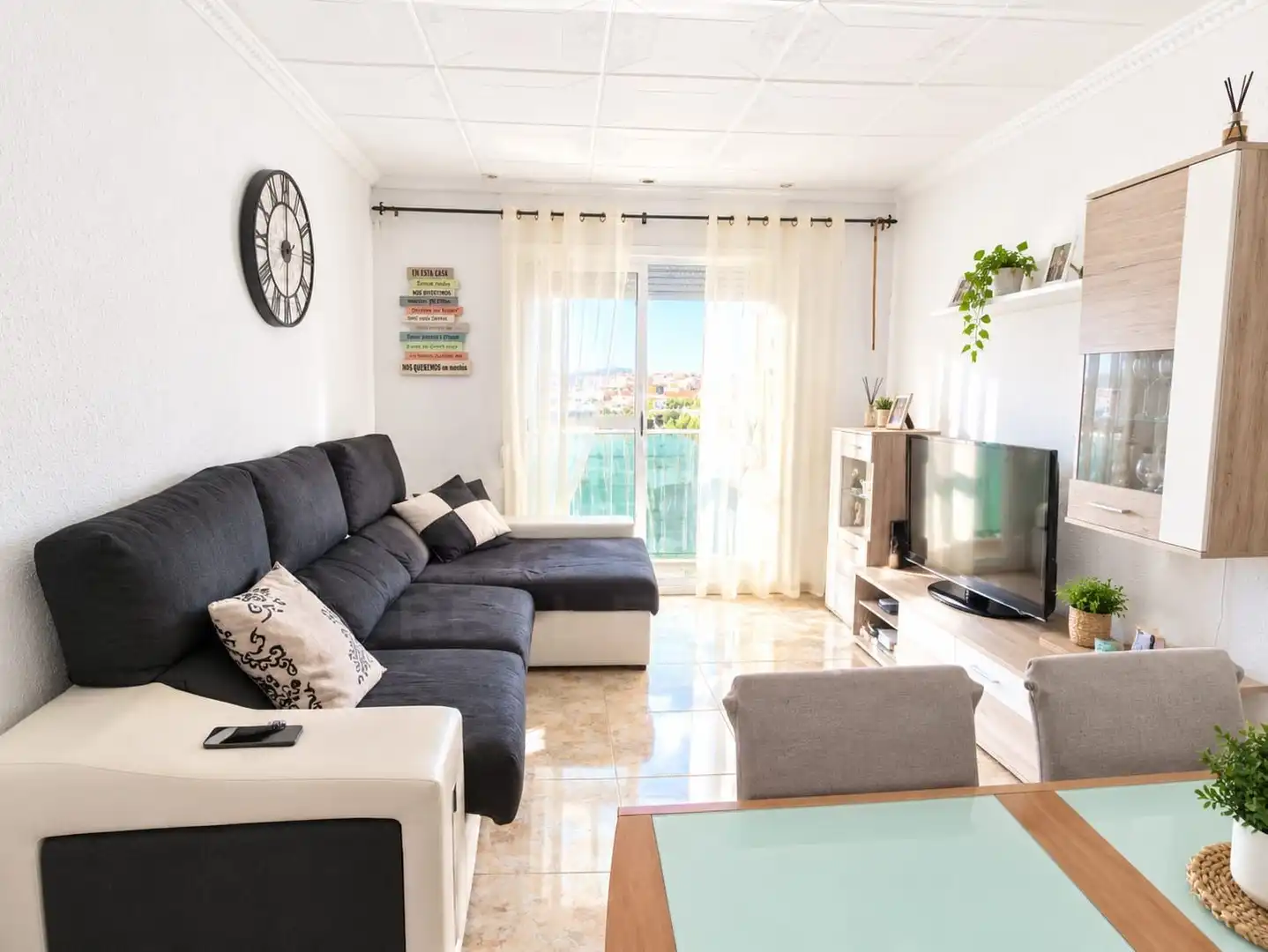 Flat for sale in Plana Lledó, imagen 8