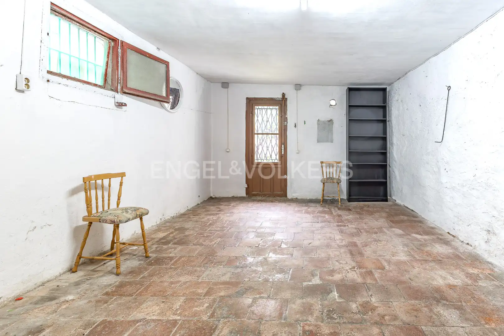 Casa adosada en venda en Santa Coloma de Gramenet amb Aire condicionat, Calefacció i Jardí privat