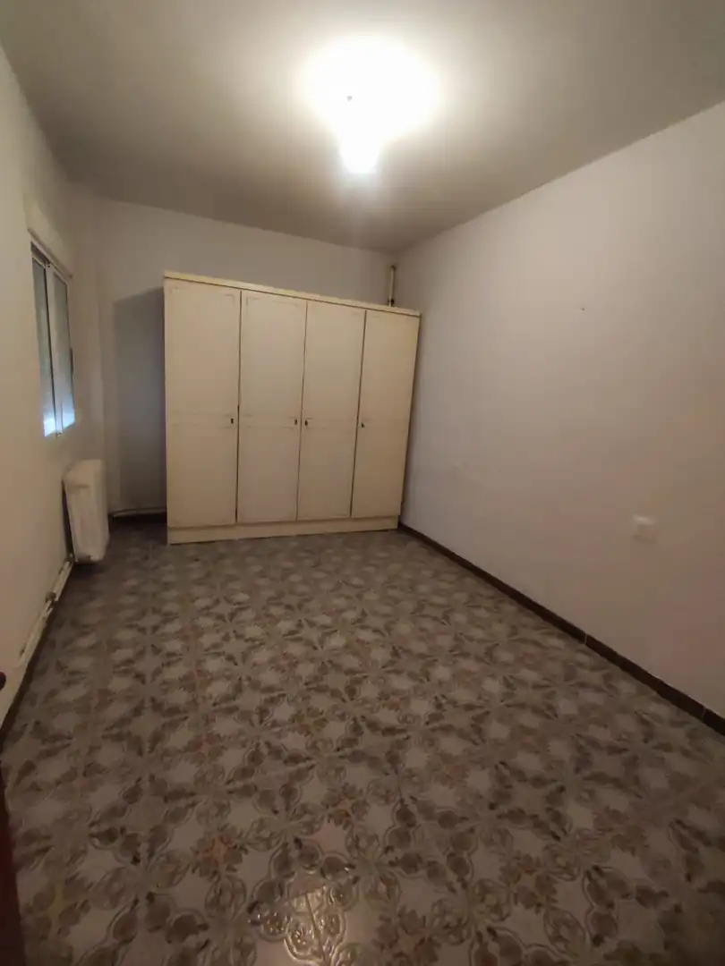 Flat for sale in Plasencia  with Heating, Terrace and Furnished