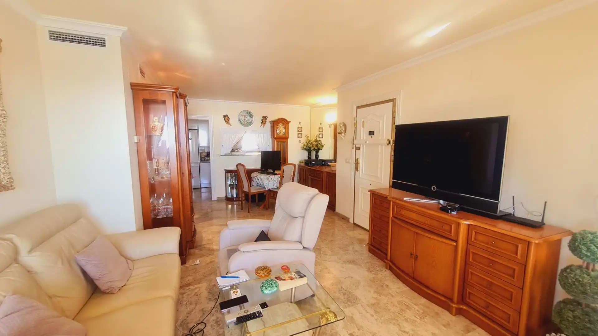 Appartement compact avec piscine à vendre à Zona Levante - Playa Fossa, imagen 10