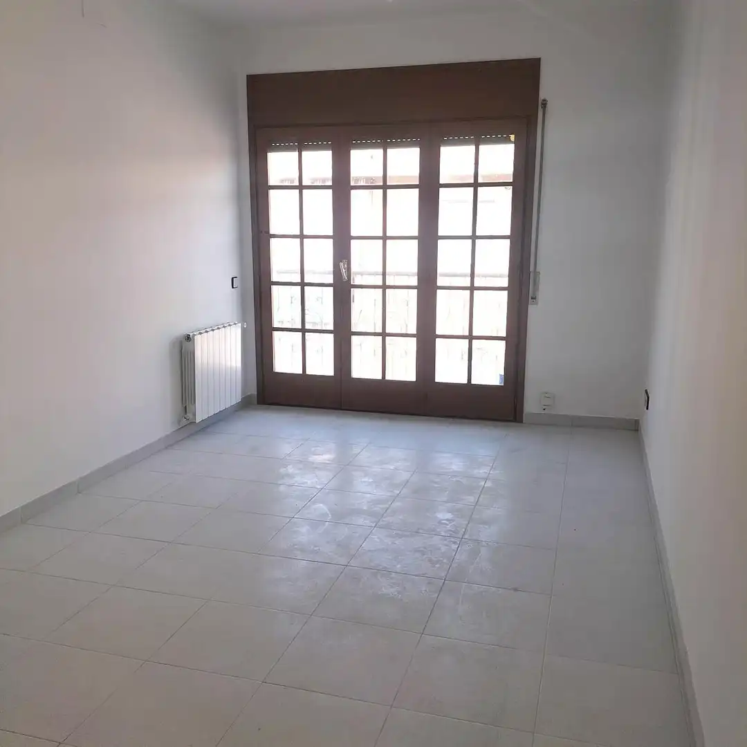 Schlafzimmer von Dachboden zum Verkauf in Granollers