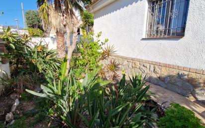 Garden of House or chalet for sale in Mont-roig del Camp  with Private garden, Terrace and Swimming Pool