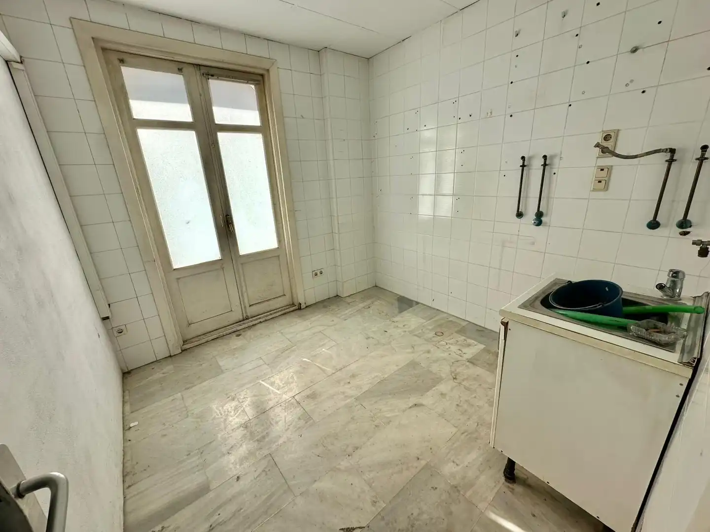 Cocina de Piso en venta en Cartagena con Aire acondicionado y Balcón