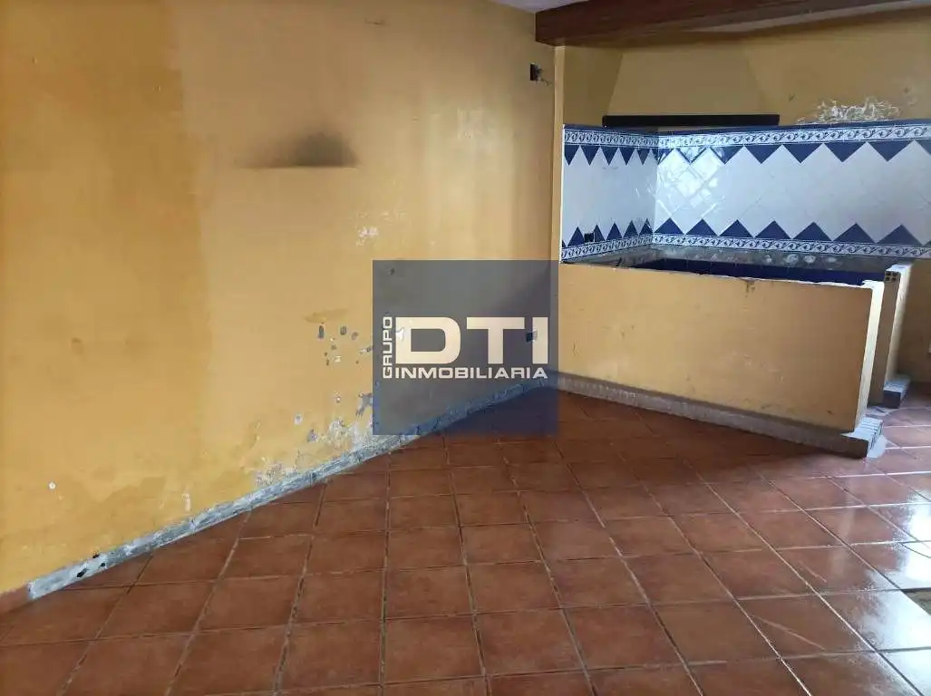 Casa o chalet en venta en Constantina con Terraza y Alarma