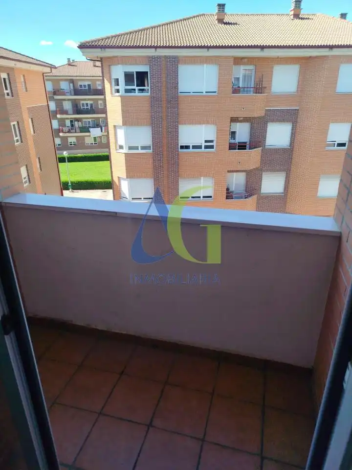 Flat with lift for sale in MENENDEZ PELAYO, imagen 11