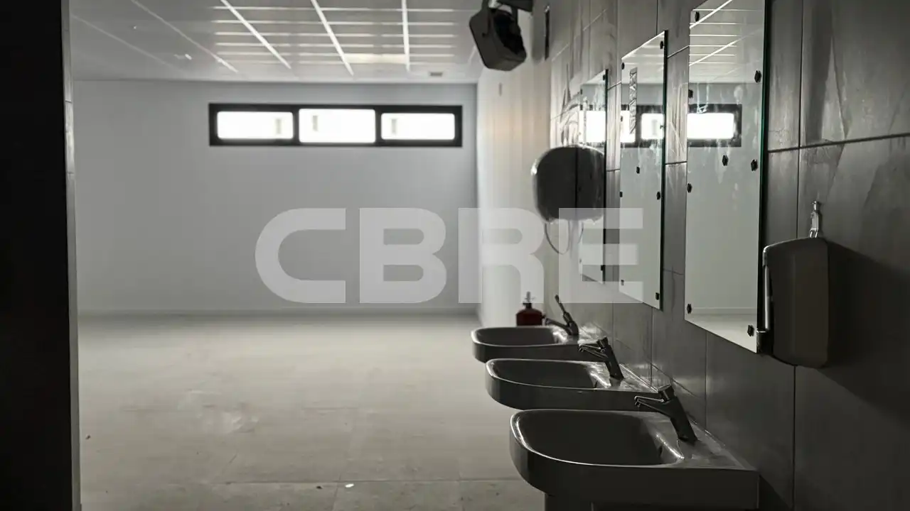 Industriegebäude mit Aufzug zur Miete in Calle Carramonte 1, imagen 27