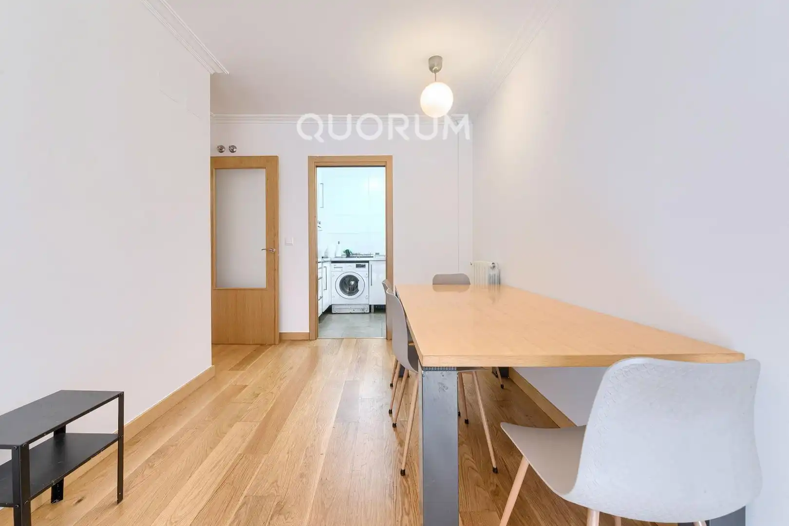Habitación de Piso en venta en Bilbao  con Calefacción, Trastero y Amueblado