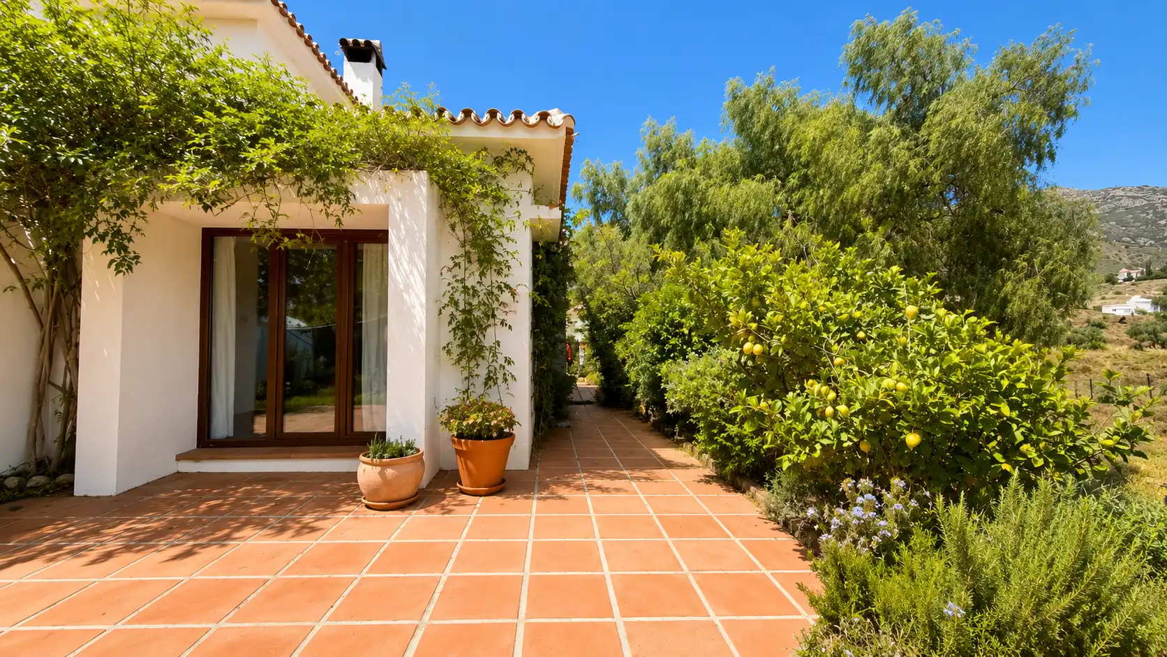 Casa rustica con piscina in vendita a Pueblo Valtocado, imagen 24