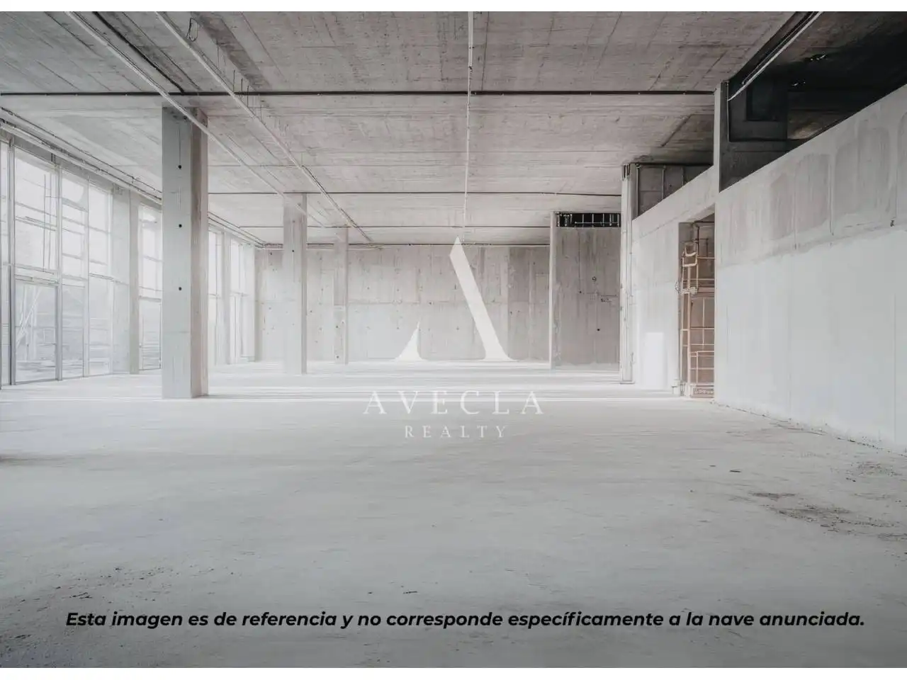 Nave industrial in affitto a Avenida Vallès 97, imagen 3