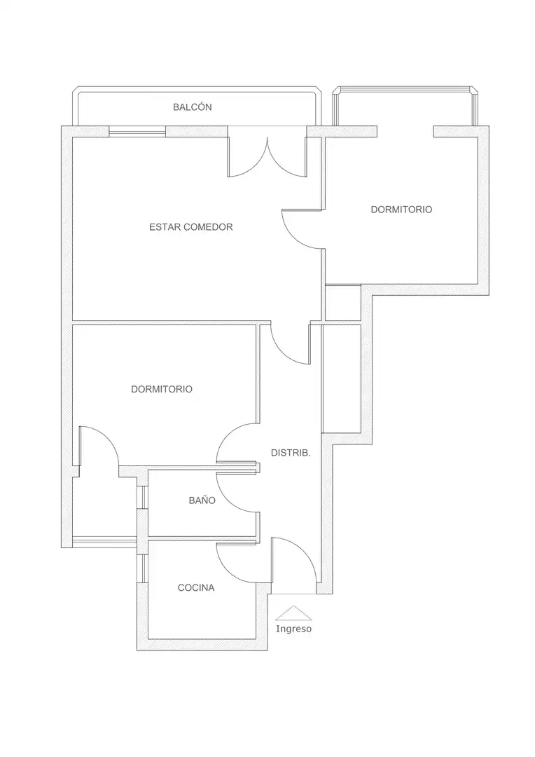 Appartement avec terrasse à vendre à Sants - Montjuïc, imagen 9