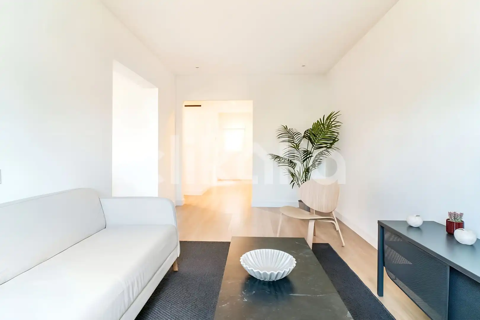 Wohnung mit Garten zum Verkauf in Fuencarral - El Pardo, imagen 3