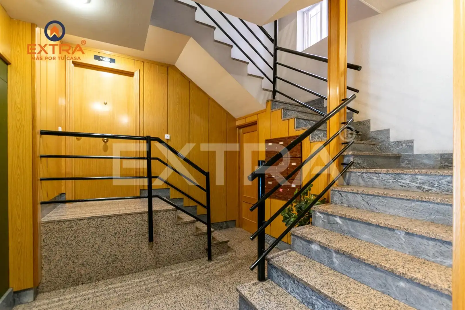 Flat for rent in Madrid  with Heating