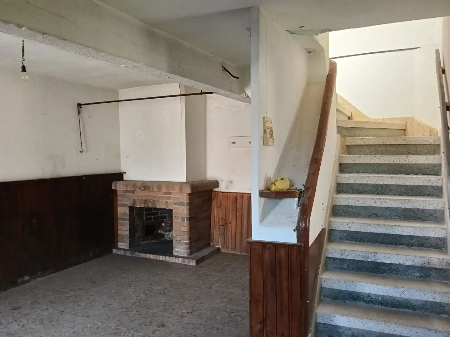 Terraced house with garden for sale in Estrada Trasanquelos 5, imagen 8