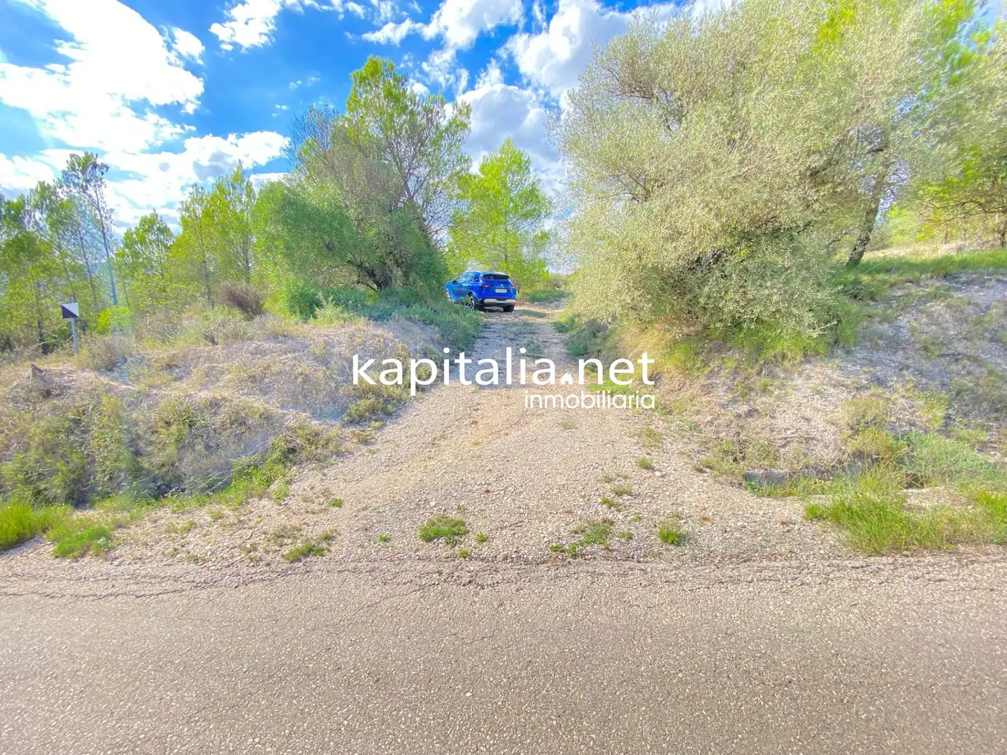 Terreno en venta en Millena