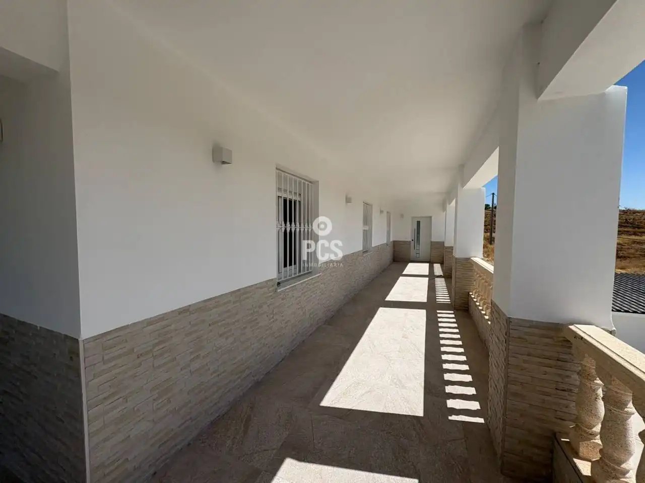 Casa o xalet en venda en Vélez-Rubio