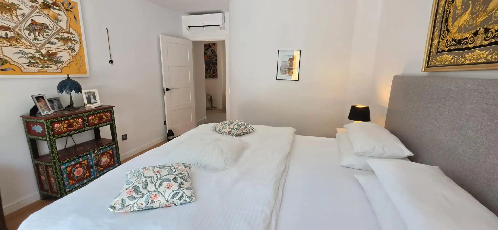 Villa mit Terrasse zum Verkauf in Costa de la Calma, imagen 21