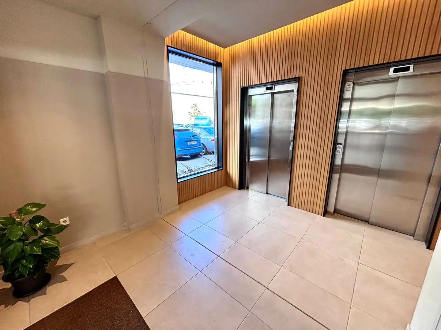 Flat for sale in Gijón   with Heating, Private garden and Parquet flooring