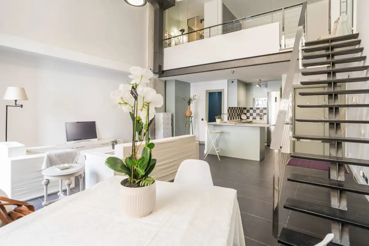Lofts for sale in Avenida de Manoteras, Virgen del Cortijo - Manoteras