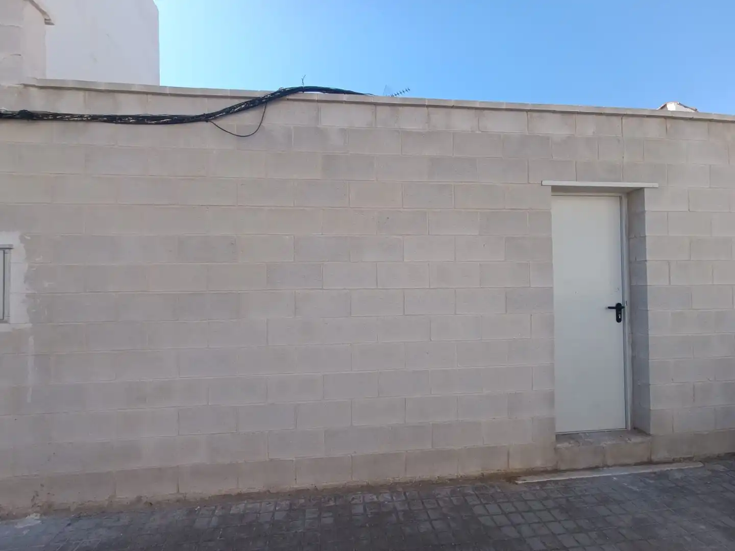 Terreny residencial en venda a Calle Melquiades Álvarez, imagen 2