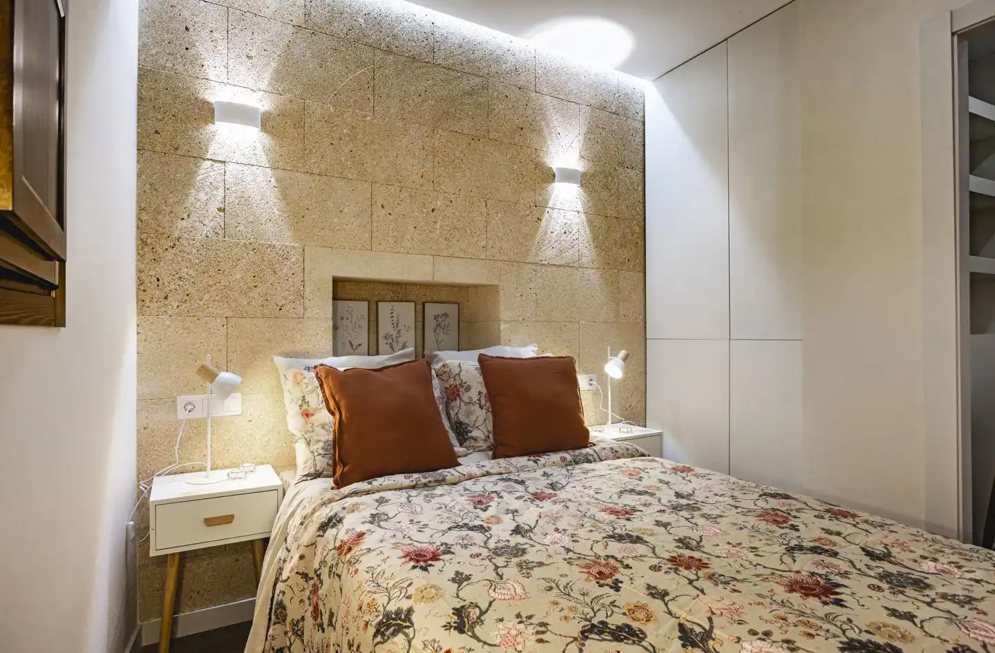 Habitación de Piso en venta en  Palma de Mallorca con Aire acondicionado, Terraza y Amueblado