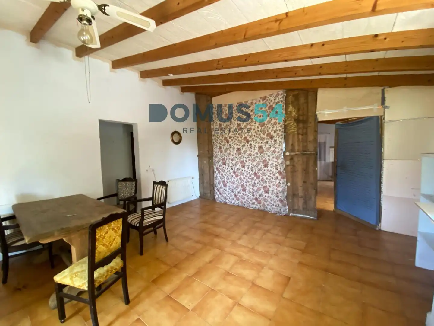 Finca rústica en venta en Sa Pobla