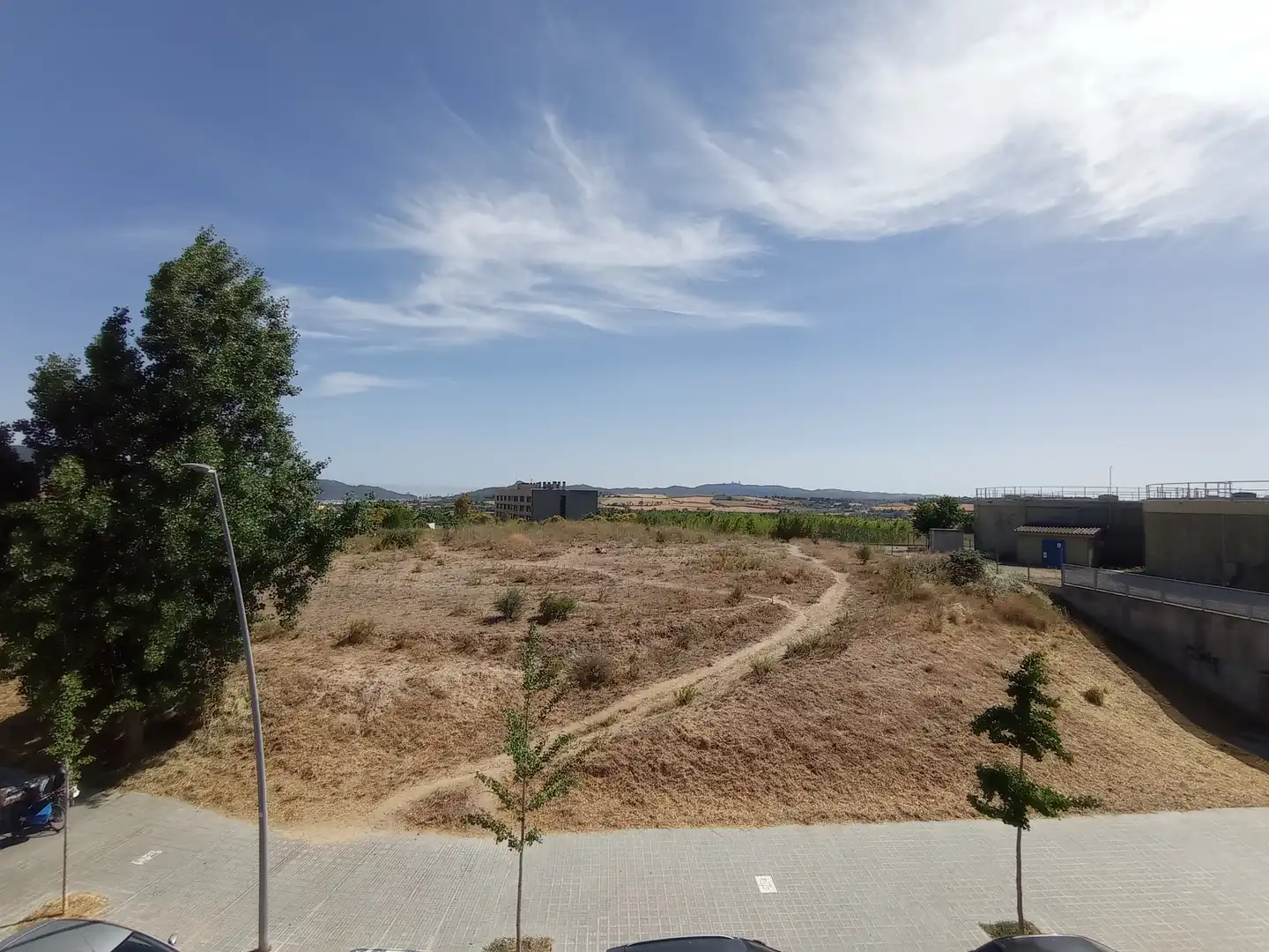 Einfamilien-Reihenhaus zum Verkauf in Santa Perpètua de Mogoda mit Klimaanlage, Heizung und Terrasse