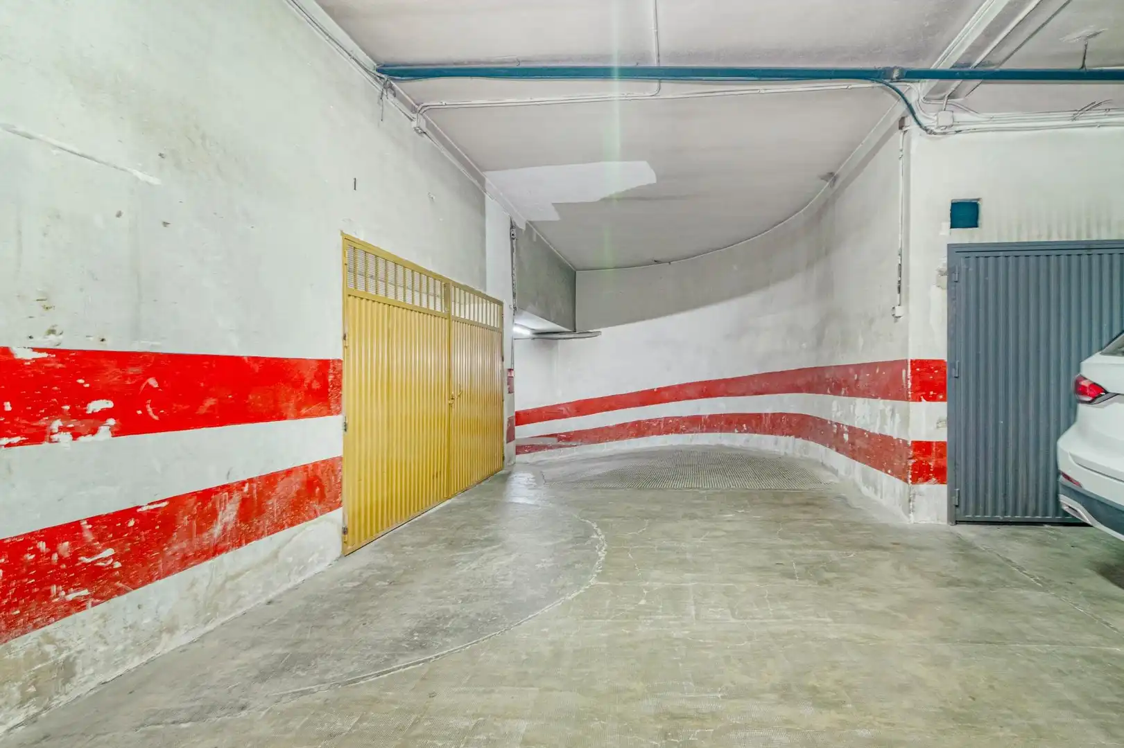 Individual for sale in Calle Calle Triana Baja, imagen 20