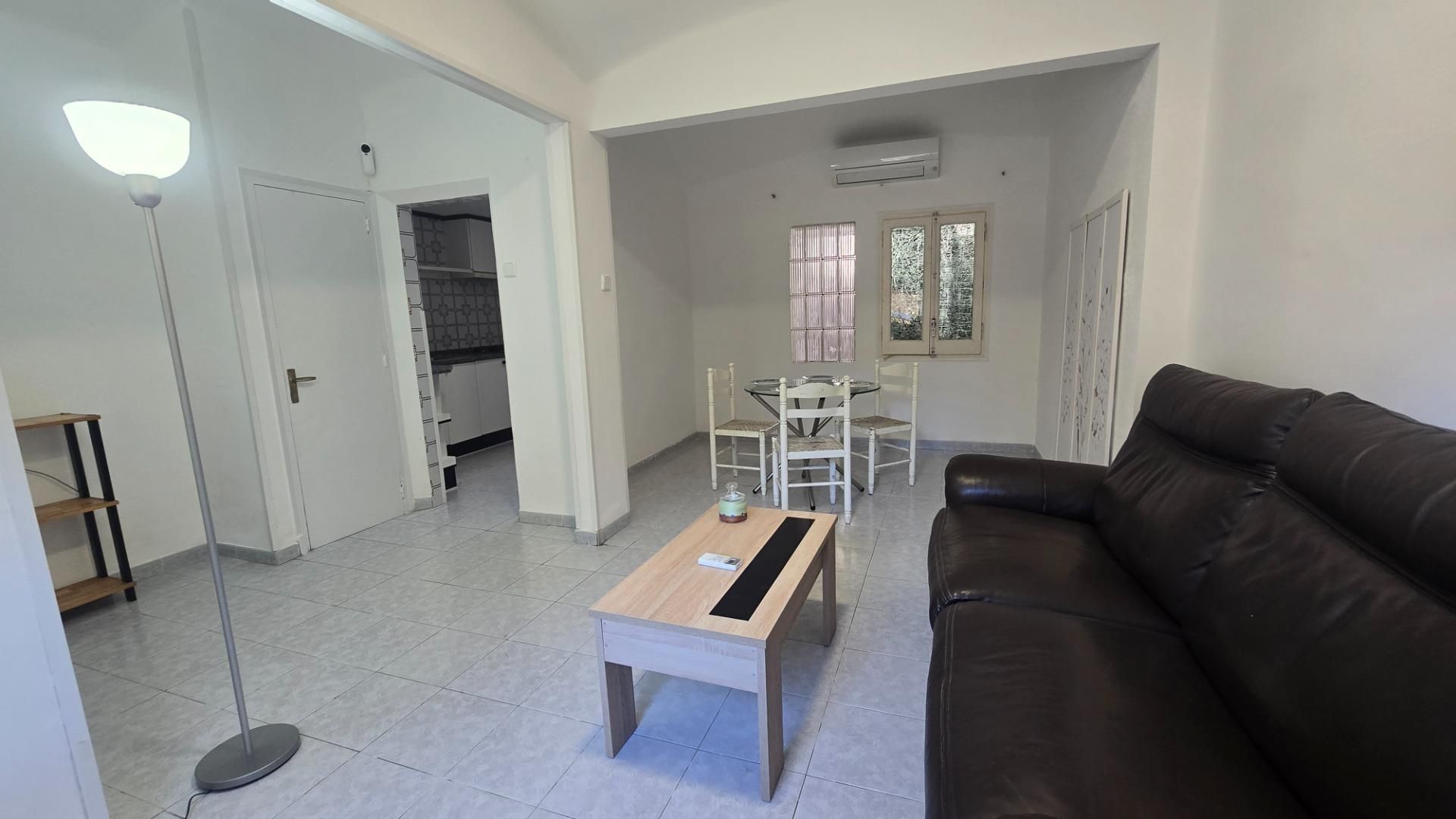 Sala d'estar de Casa o xalet en venda en Palamós