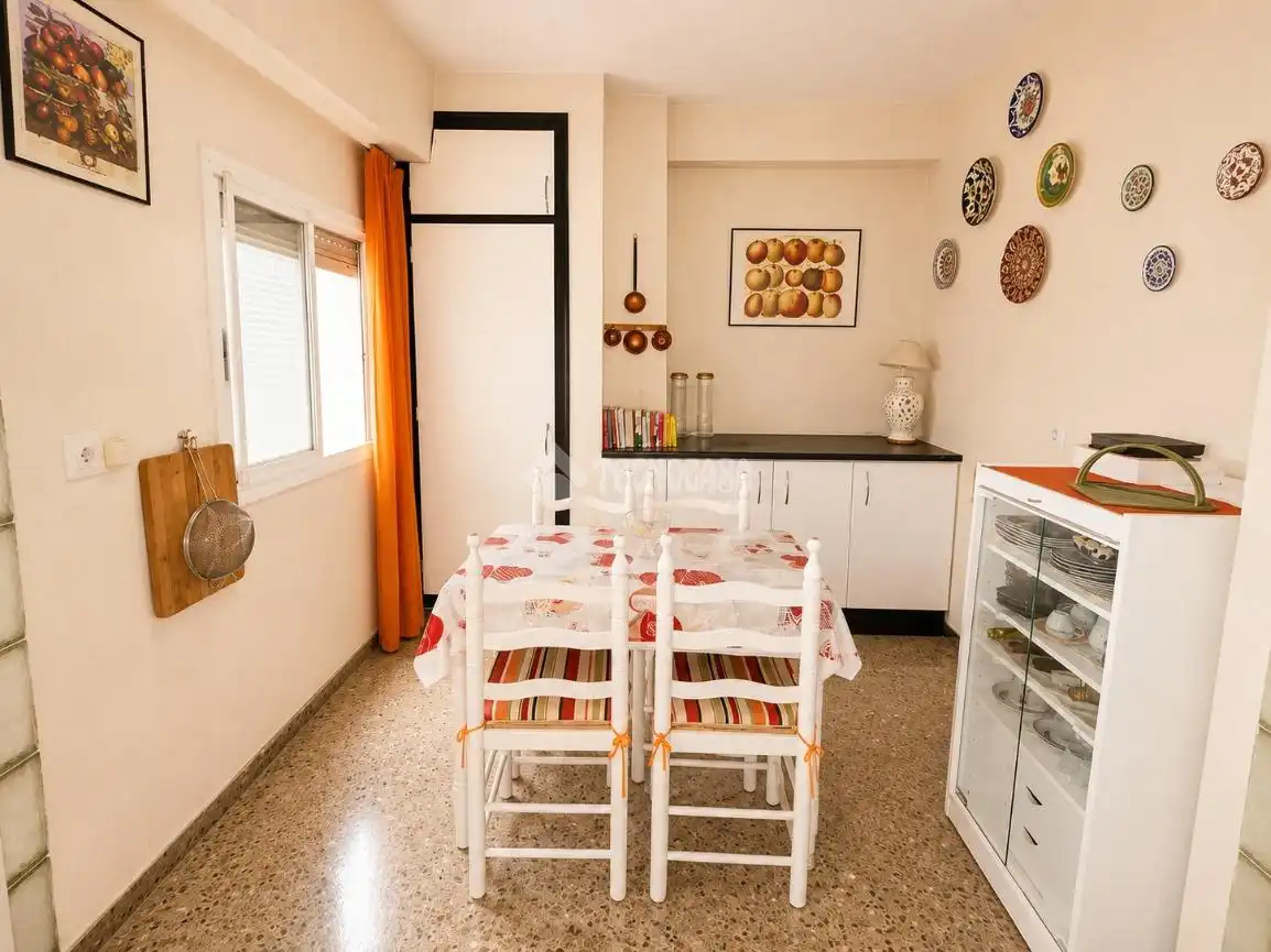 Flat with terrace for sale in Campanar, imagen 20