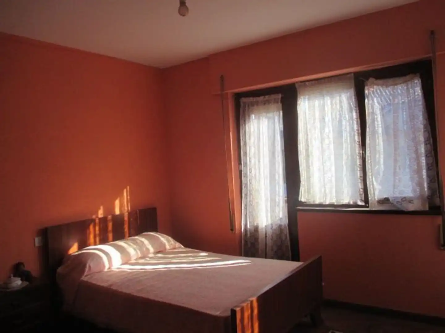 Bedroom of Detached homes for sale in Vegadeo  with Heating, Terrace and Storage room