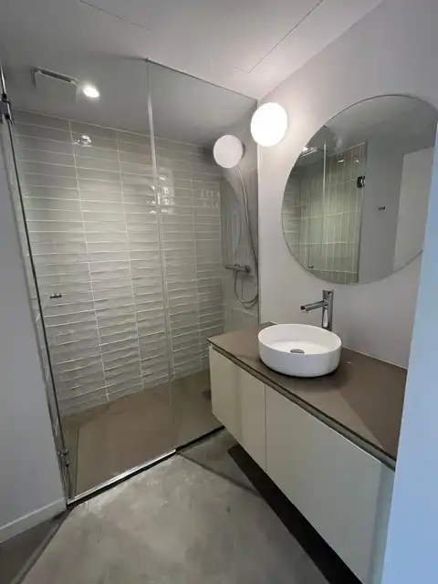 Flat with lift to rent in Centre - Sant Oleguer, imagen 12