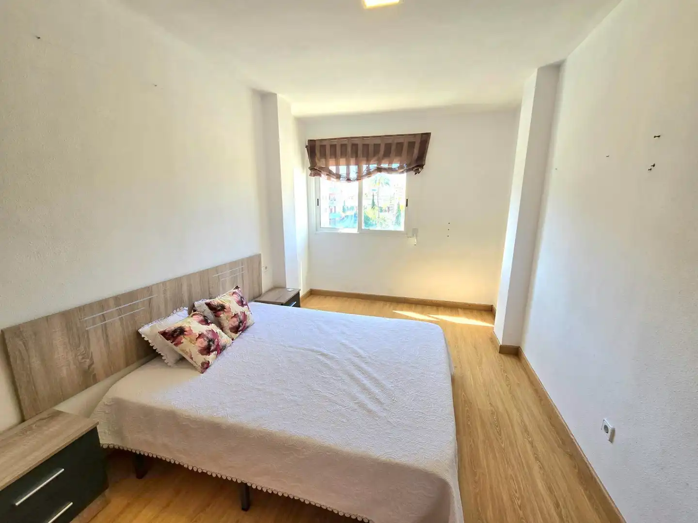 Habitación de Piso en venta en Murcia con Terraza