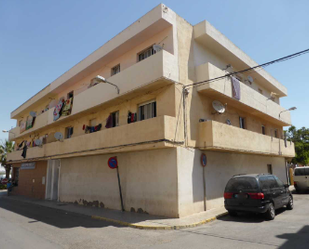 Exterior view of Apartment for sale in El Ejido