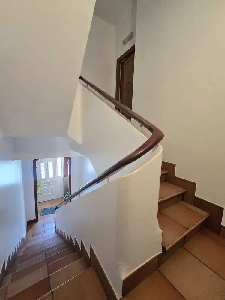 Casa con jardín en venta en A Gándara, imagen 11