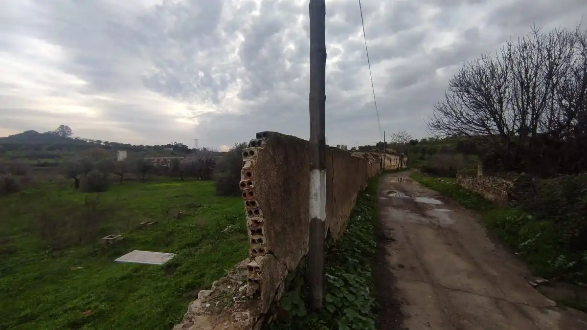 Terreni e lotti in vendita a Zona Sur - Av. de España - San Miguel, imagen 2