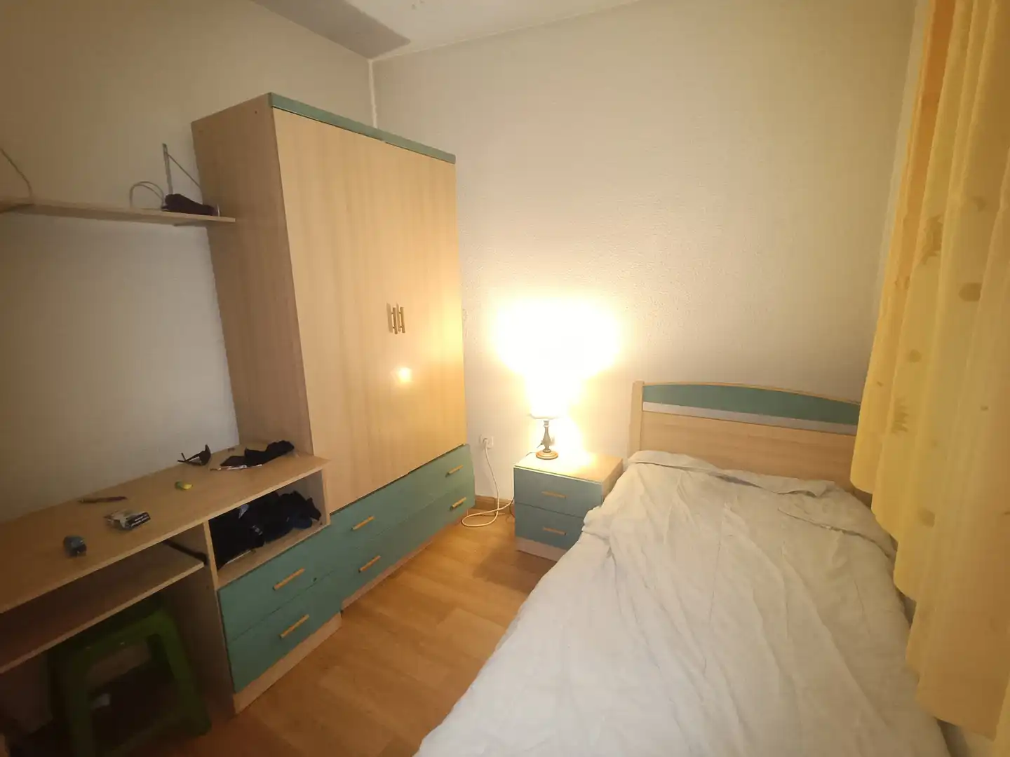 Piso con ascensor en venta en Calle General Rey, imagen 7
