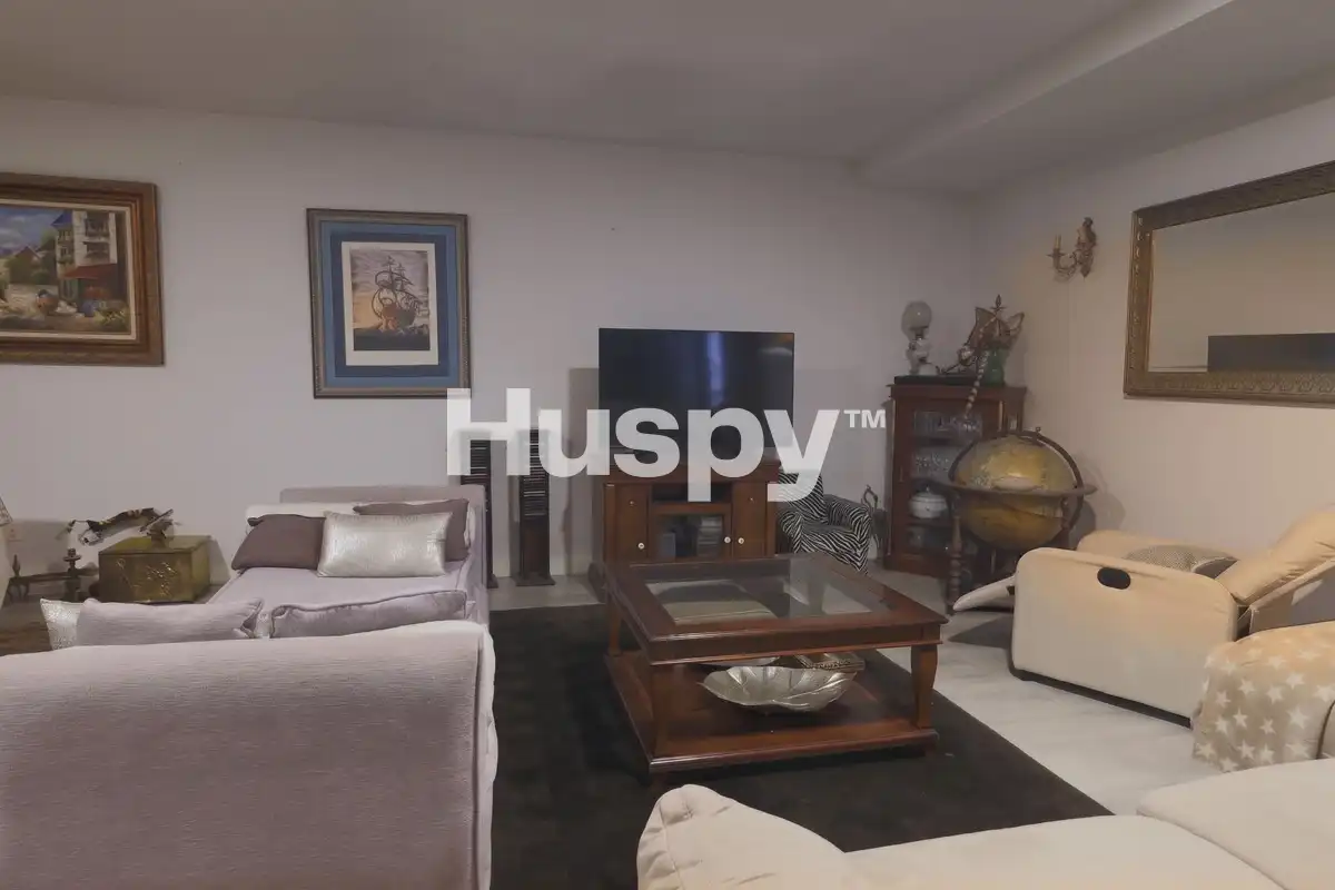 Duplex with terrace for sale in Calle Miguel López de Legazpi, imagen 3