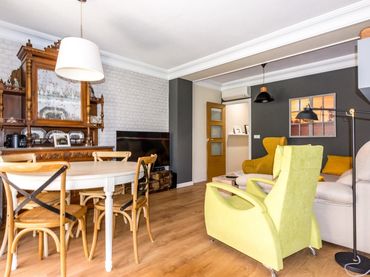 Apartament amb ascensor en venda a Calle Calle Fotógrafo Darblade