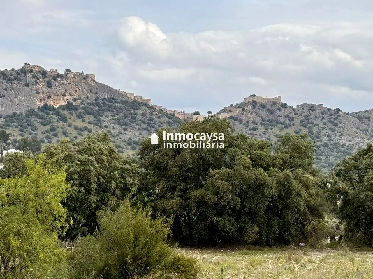 Casa o xalet en venda en Xàtiva amb Aire condicionat, Jardí privat i Terrassa