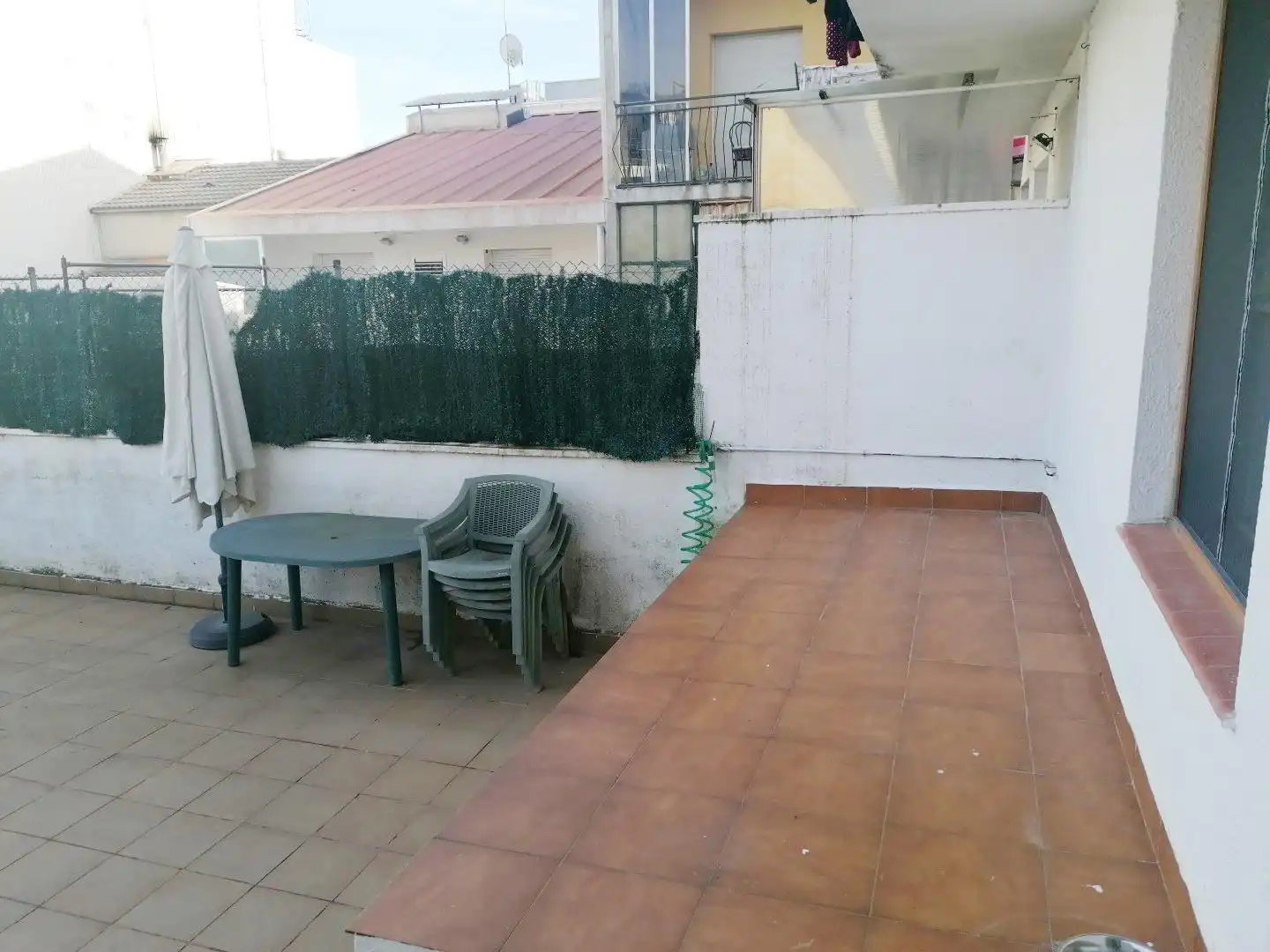Terraza de Piso en venta en El Vendrell con Aire acondicionado, Calefacción y Terraza
