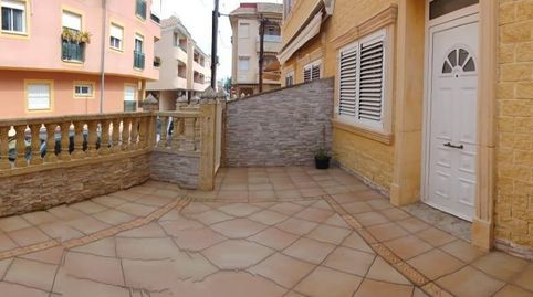 Foto 5 de Dúplex en venta en N/a, -1, Santiago de la Ribera, San Javier