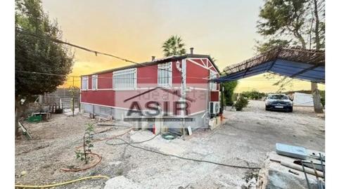 Foto 5 de Casa o xalet en venda a Poligono U01-p 31-2, Pere Morell - Alborxí, Alzira