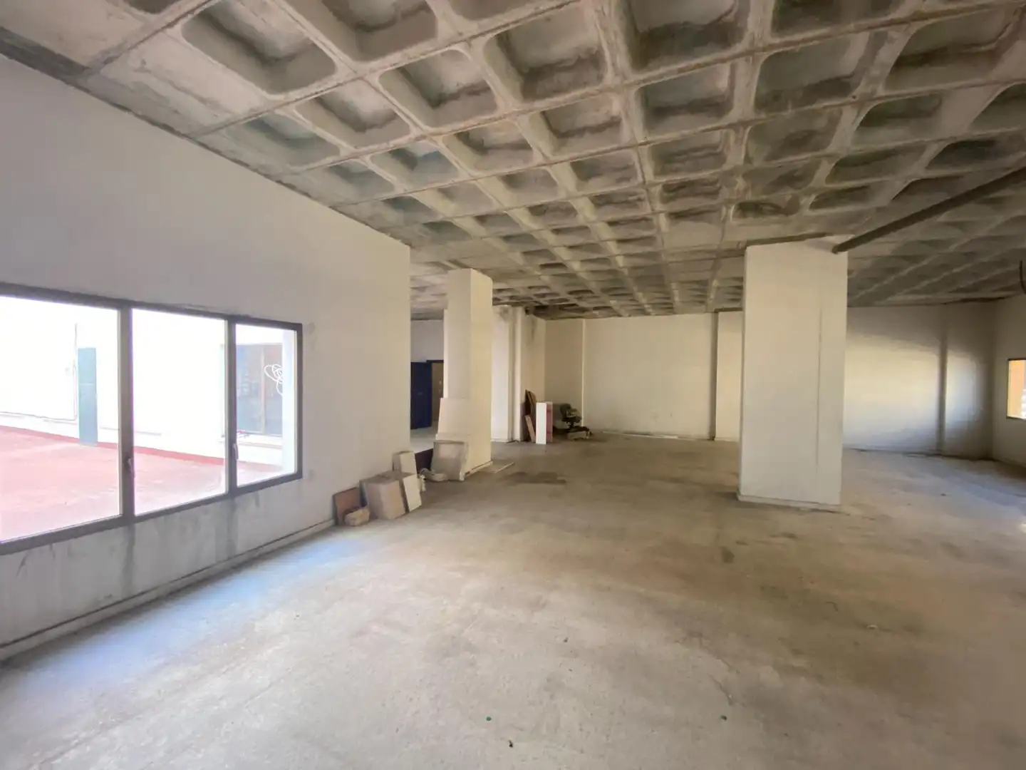 Business premises for sale in Casco Antiguo, imagen 4