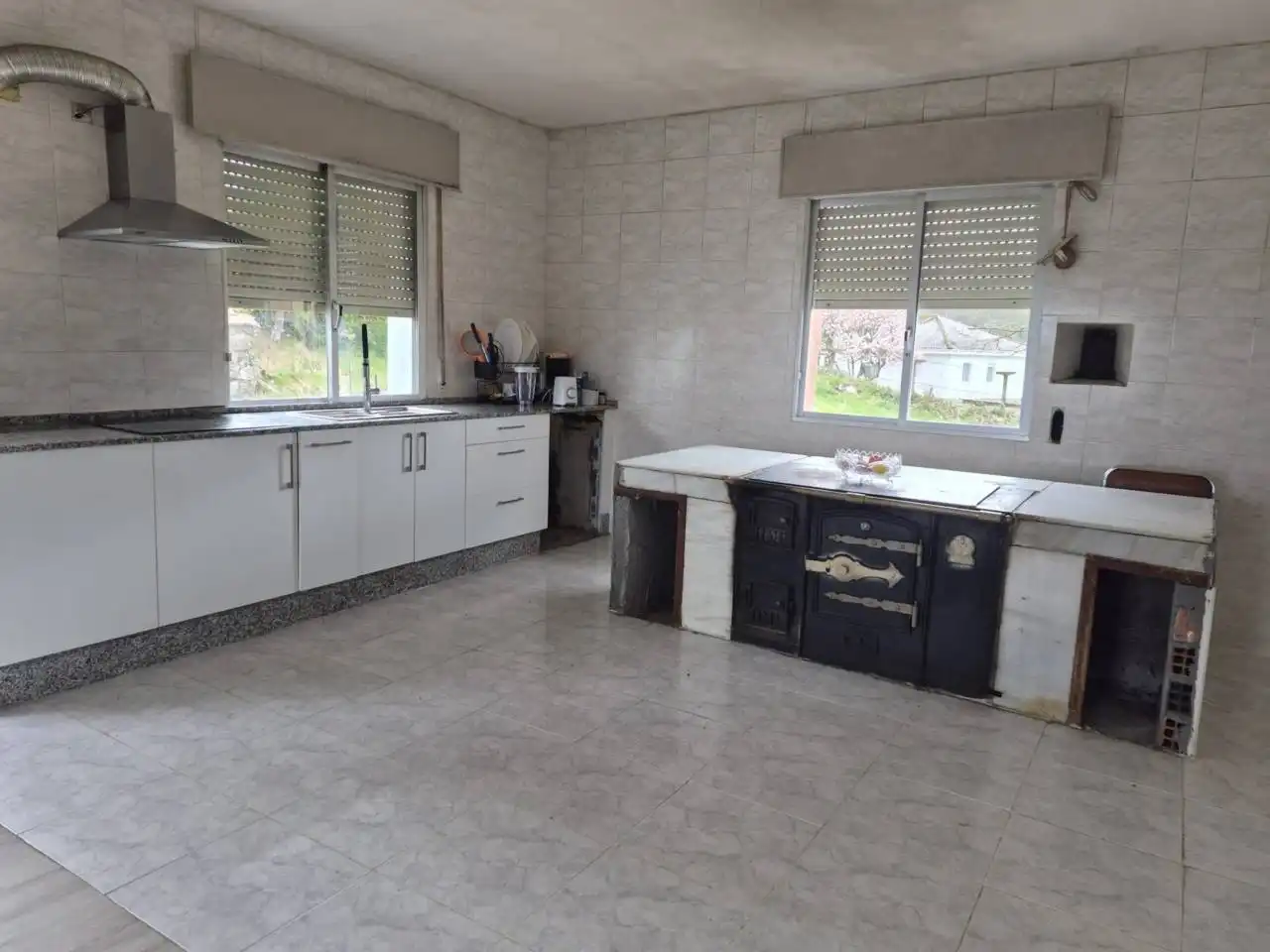 House with garden for sale in Calle Freira, imagen 4