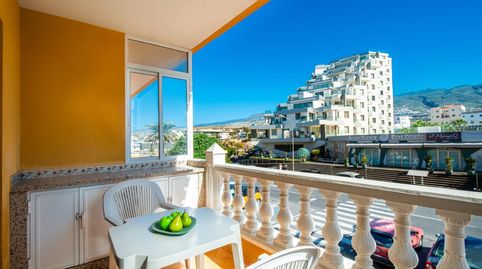 Foto 5 de Piso en venta en Callao Salvaje - Playa Paraíso, Adeje