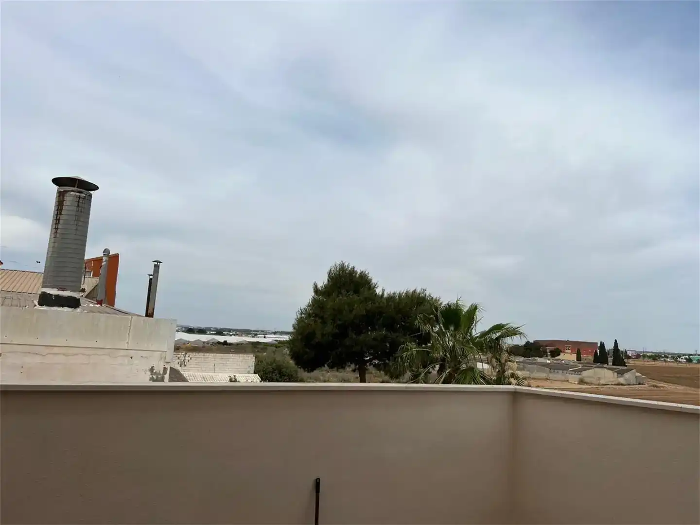 Terrassa de Pis en venda en Pilar de la Horadada ciudad