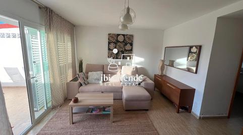 Foto 2 de Casa adosada de lloguer a De Huelva, Sant Agustí - Cala de Bou, Illes Balears