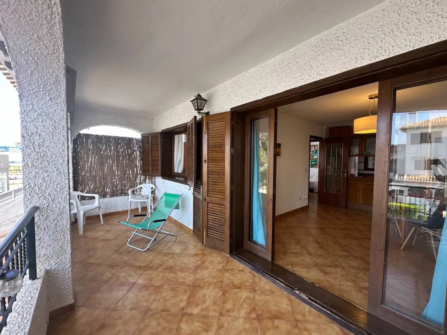 Apartament en venda en Orihuela amb Aire condicionat, Calefacció i Terrassa