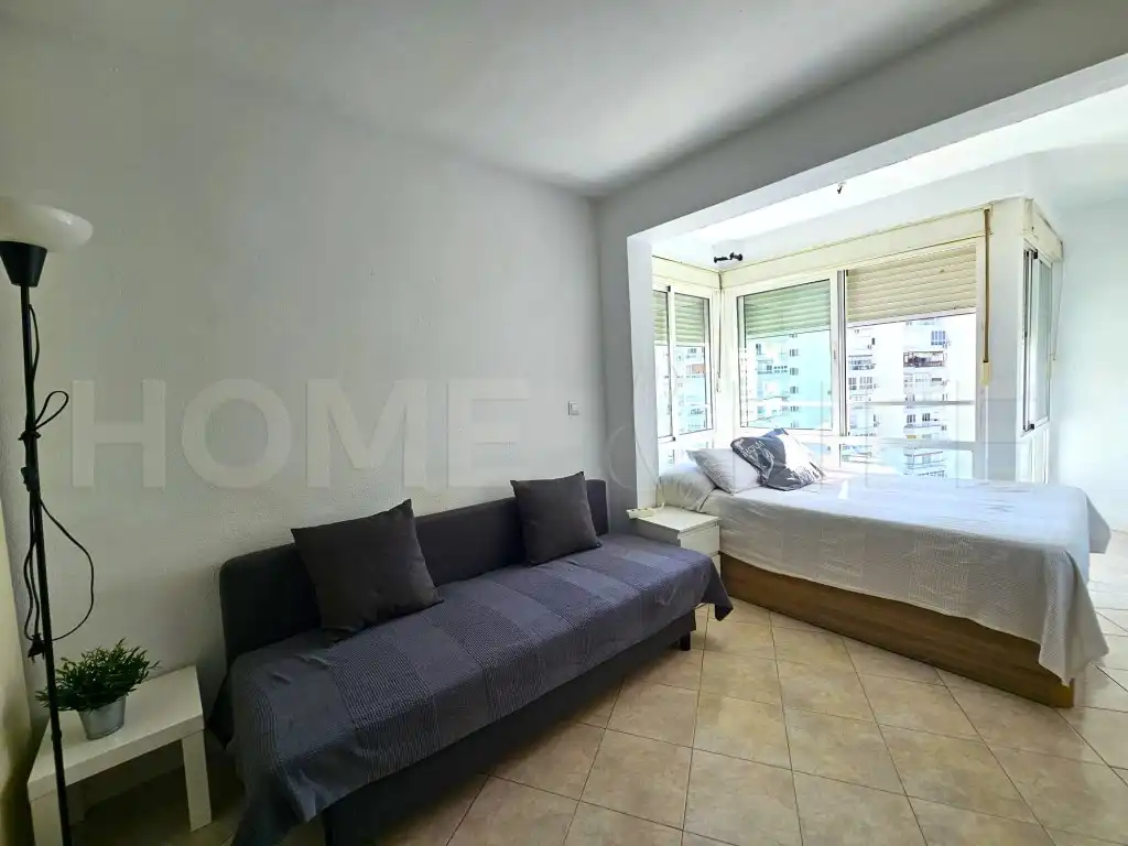 Wohnung zur Miete in Puerto Marina