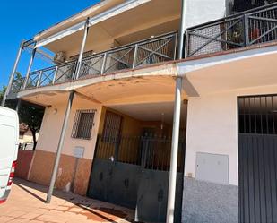 Vista exterior de Planta baixa en venda en Guillena